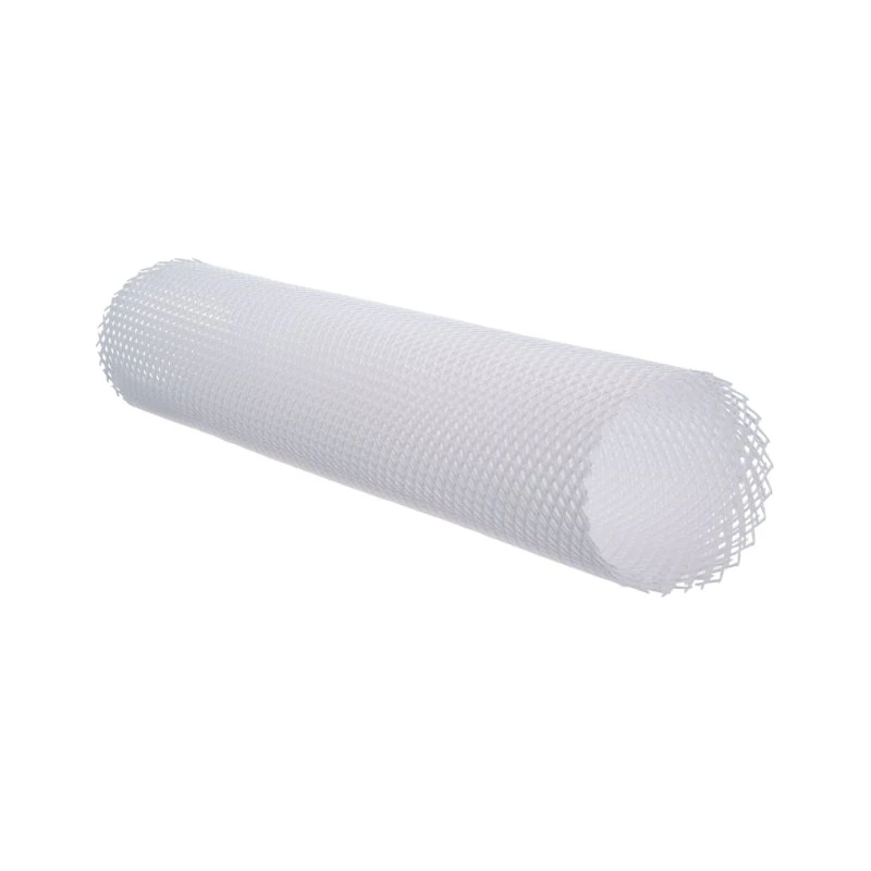 Hyldefolie Klar Plast 61cm x 5m SLC6105  color Sort