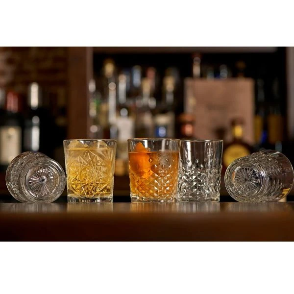 Drikkeglas Hobstar 35 cl - Libbey 20084135 by LIBBEY color Klar