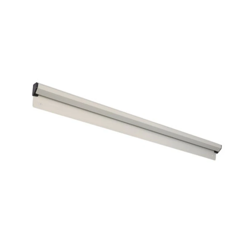 Bonskinne Aluminium 60 cm TG01323  color Sort