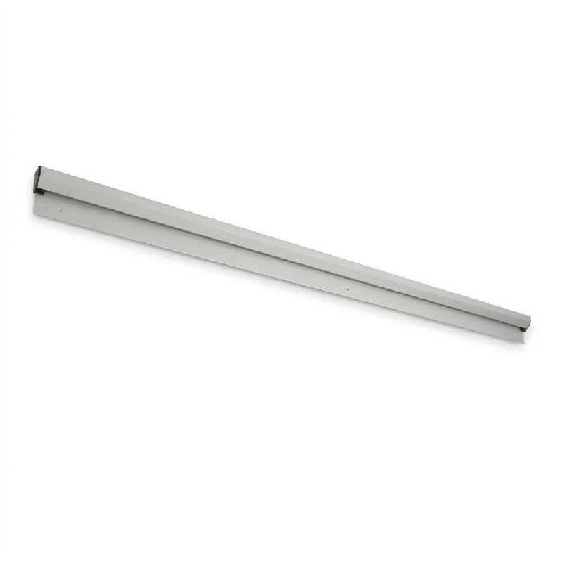 Bestillingsskinne Aluminium 91 cm TG01325  color Sort