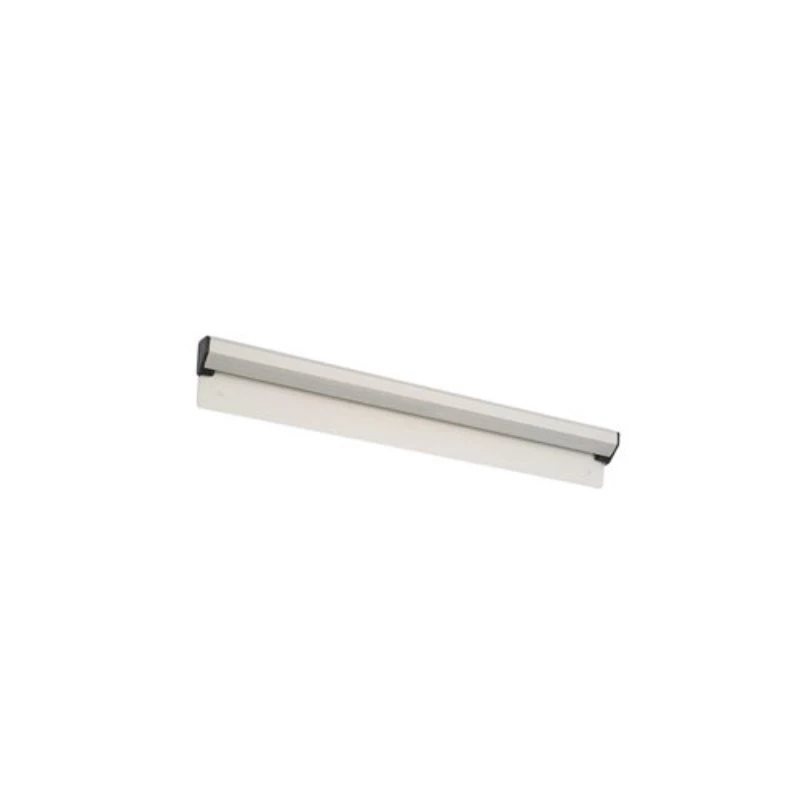 Bonskinne Aluminium 45cm TG01322  color Sort