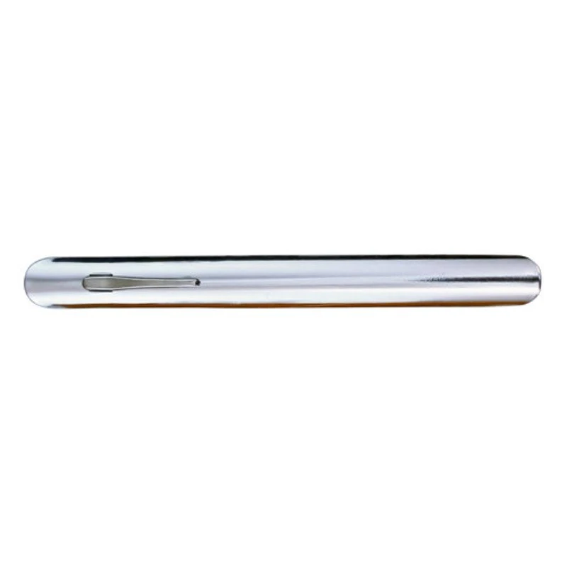 Dugskraber Aluminium Sølv TCAS006  color Sort