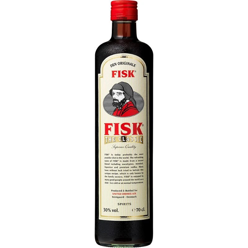 Fisk The Classic FL 70 64022  color Sort