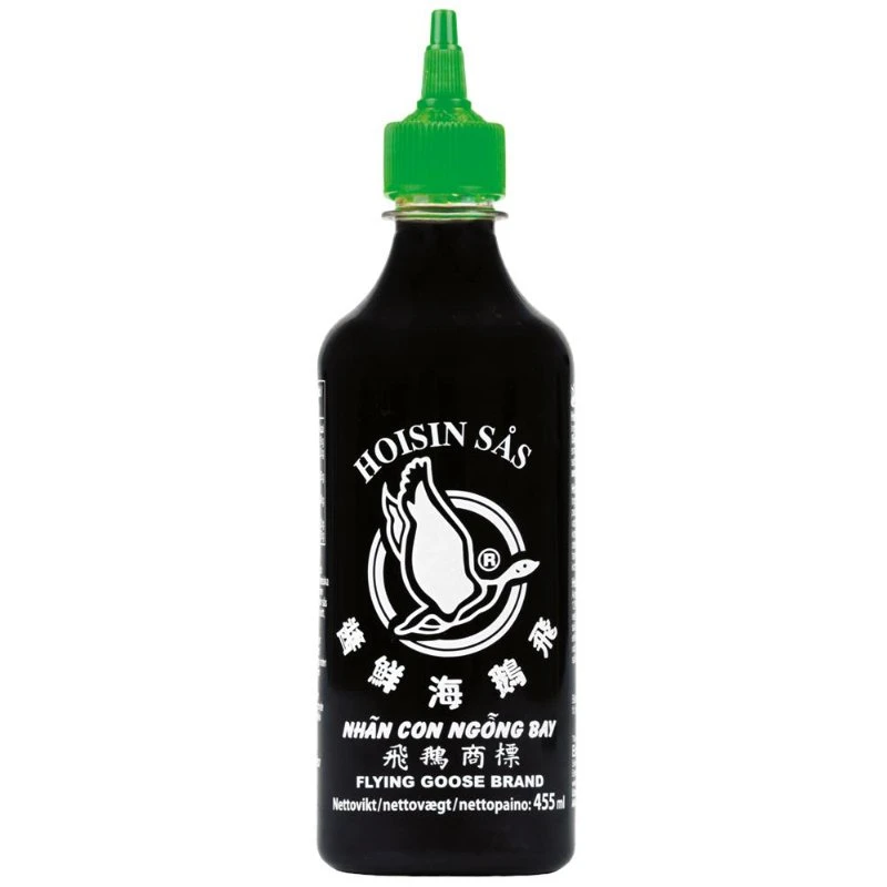 Flying Goose Hoisinsauce 46 CL 382220  color Sort