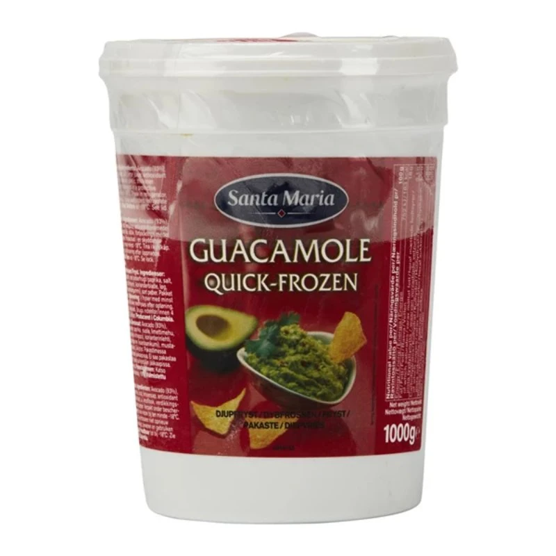 Guacamole 220394 by SANTA M color Sort