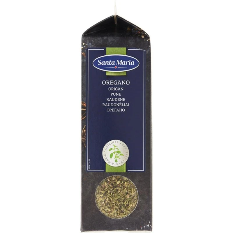 Krydderi Oregano 288433 by SANTA M color Sort