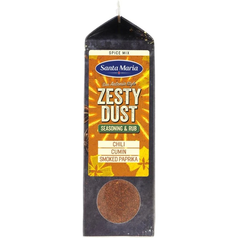 Krydderi Rub Beef Brisket 269023 by SANTA M color Sort