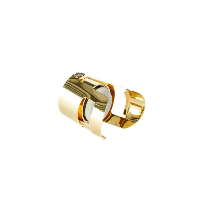 Champagnestopper i Guld CS0001G  color Sort