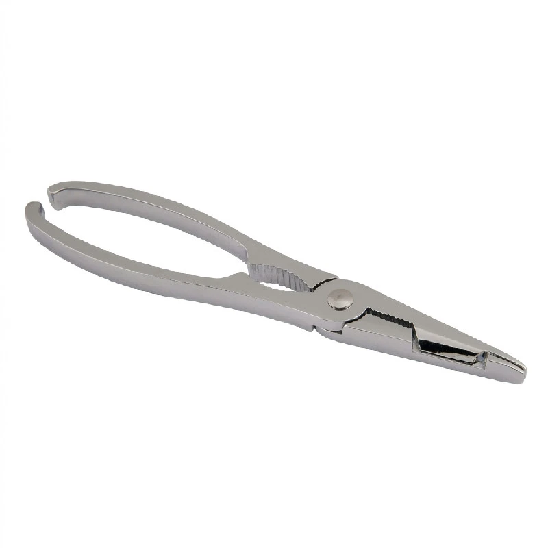Hummer- og Nøddeknækker Metal 17,5 cm CTNC05 by COSY & TRENDY color Sort