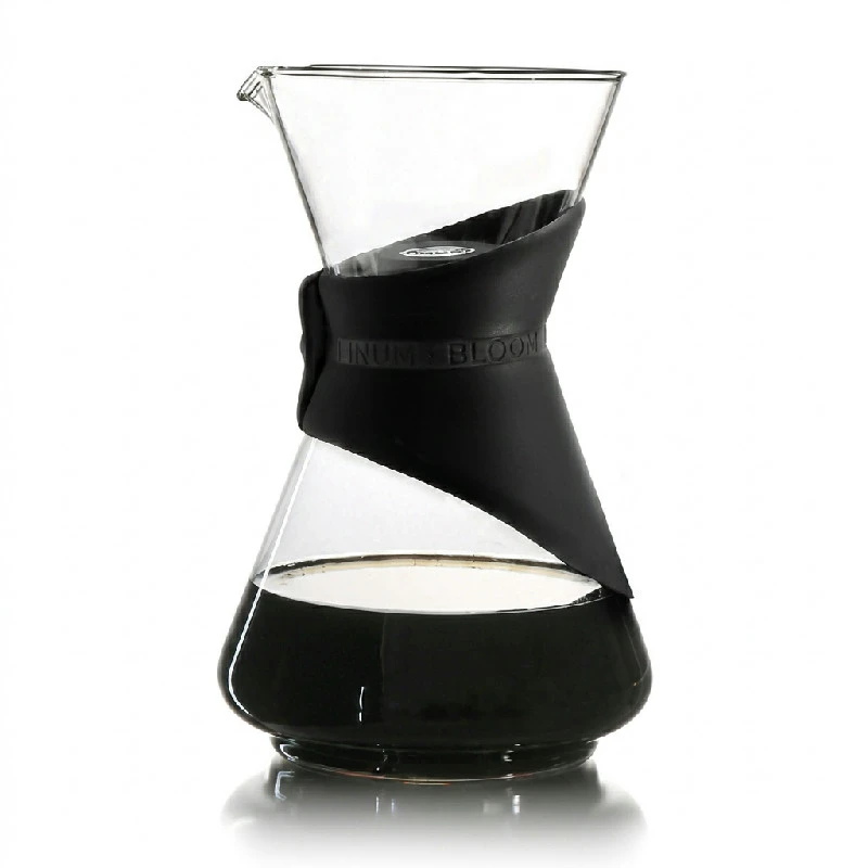 Kaffebrygger Pour-Over Glas 19cm 664180000  color Sort