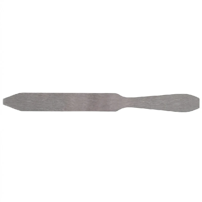 Ølafskummer i rustfrit stål 9,5 cm 8955323 by COSY & TRENDY color Sort