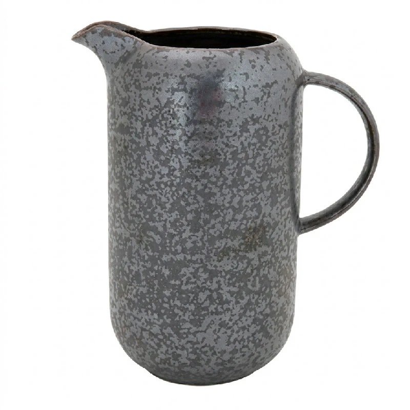 Kande Porcelæn Mineral 1,65L 5699033 by COSY & TRENDY color Sort