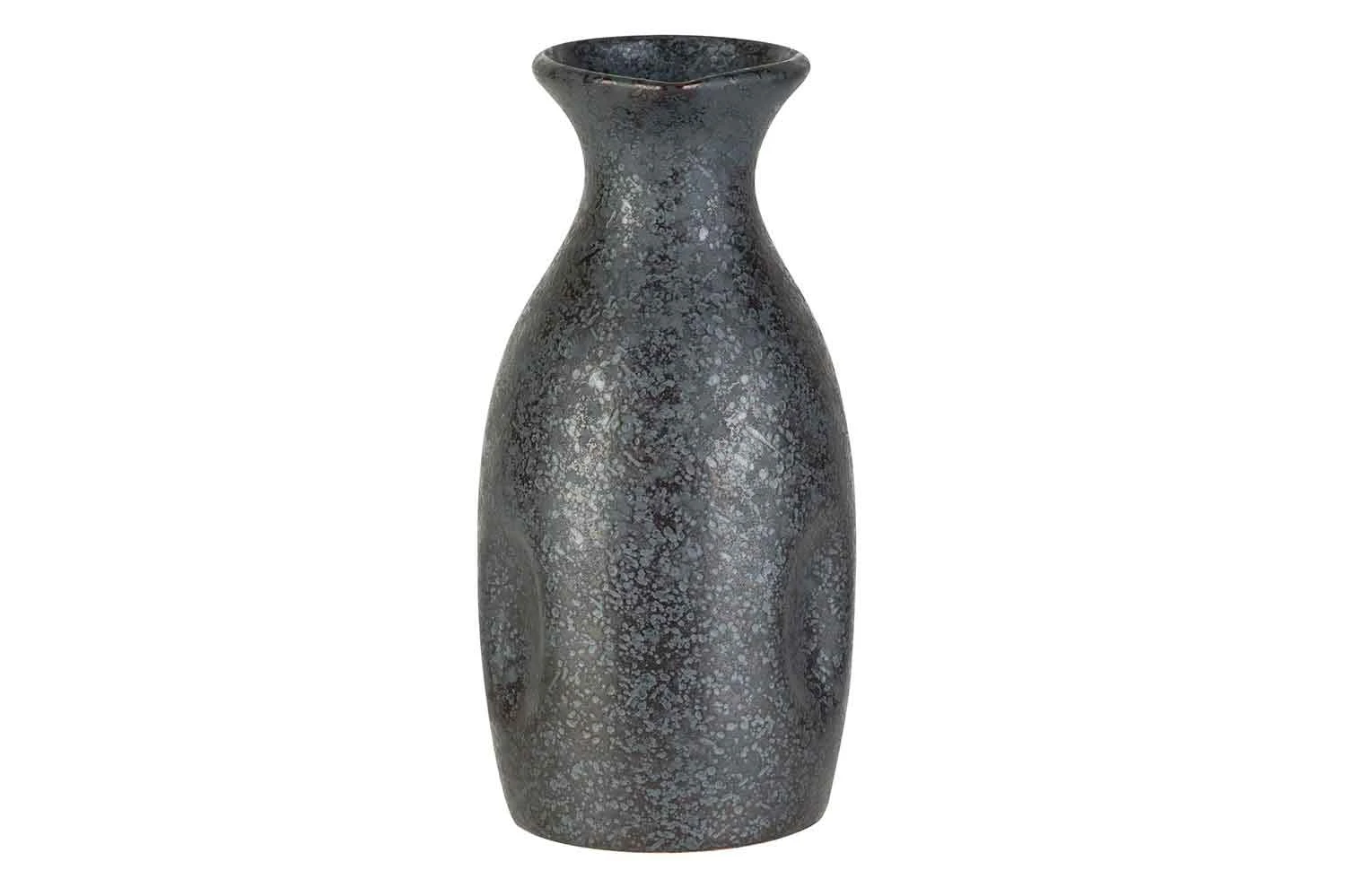 Porcelænskande Mikura 17cl 13,5cm 9607014 by COSY & TRENDY color Sort