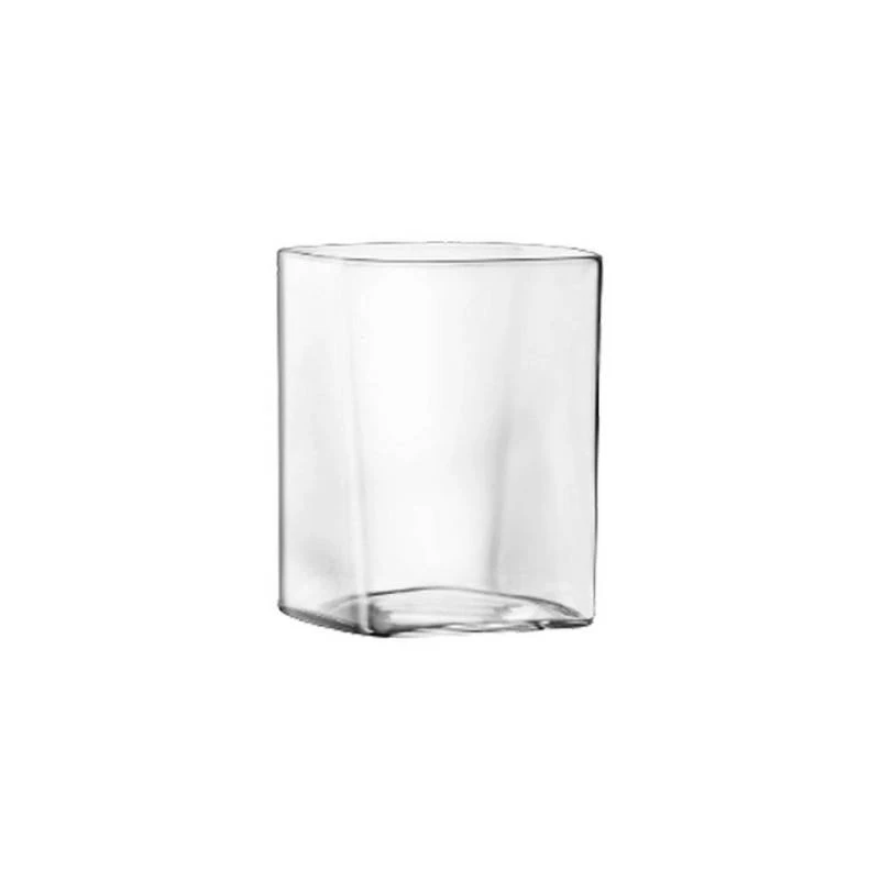 Luigi Bormioli Top Class Square Tumbler 42,5 cl 10000012740  color Sort