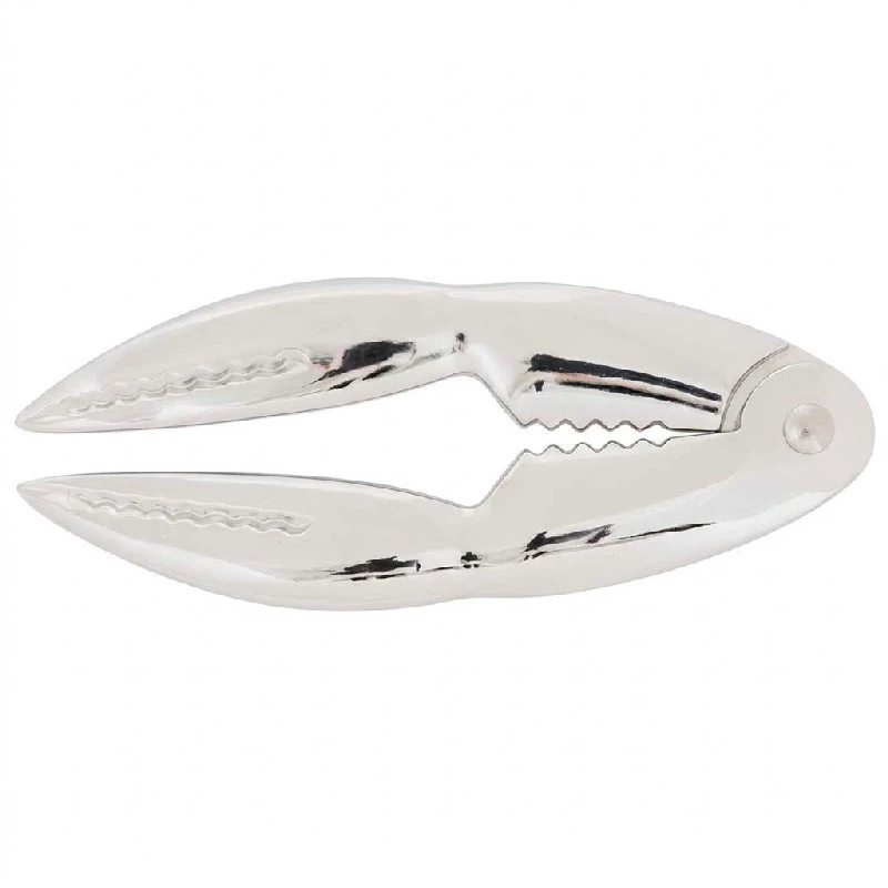 Hummertang Krombelagt Zink 13,5 cm CTNC07B by COSY & TRENDY color Sort