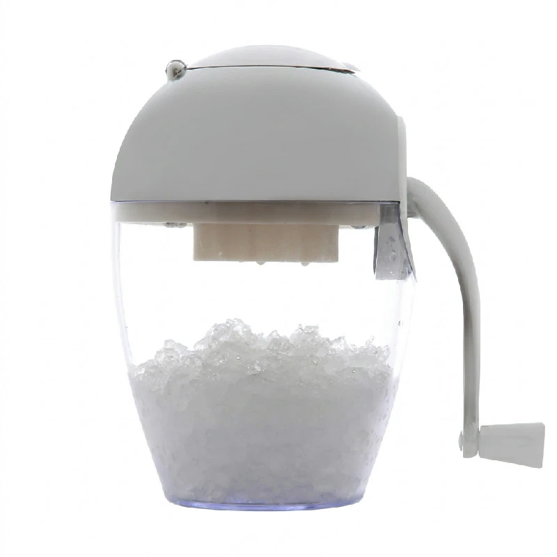Isknuser Krom H24 cm 750839 by COSY & TRENDY color Sort