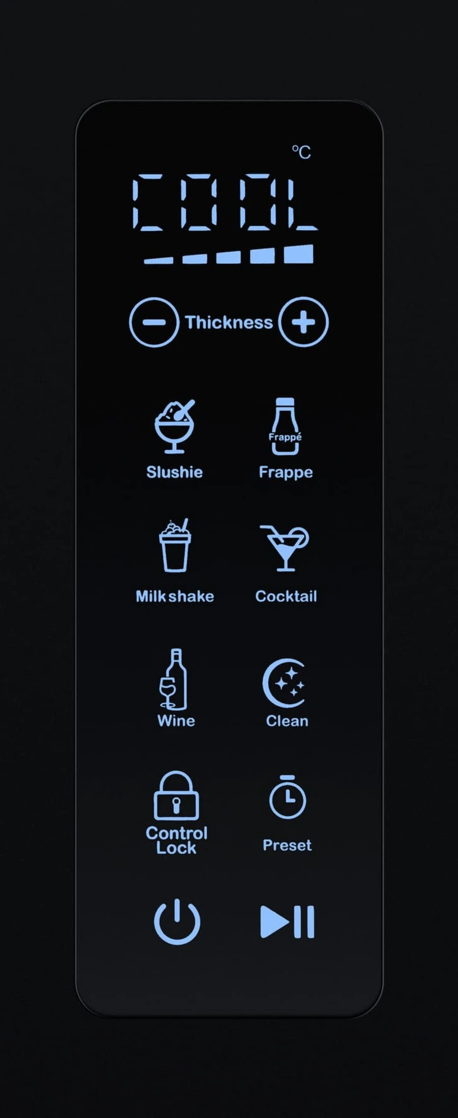 Steba Slush-Maker FDM2 STFDM2 by Steba color Sort