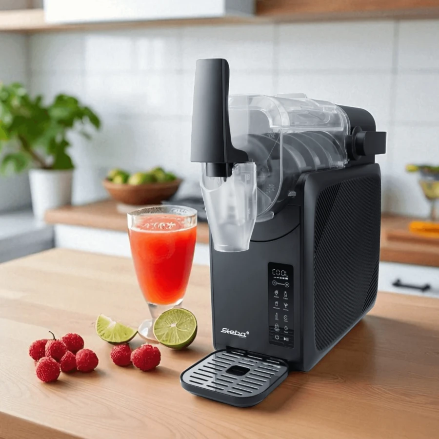 Steba Slush-Maker FDM2 STFDM2 by Steba color Sort