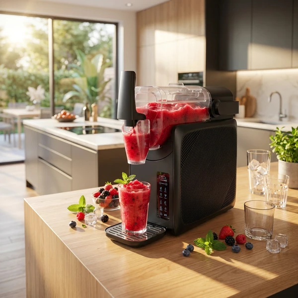 Steba Slush-Maker FDM2 STFDM2 by Steba color Sort