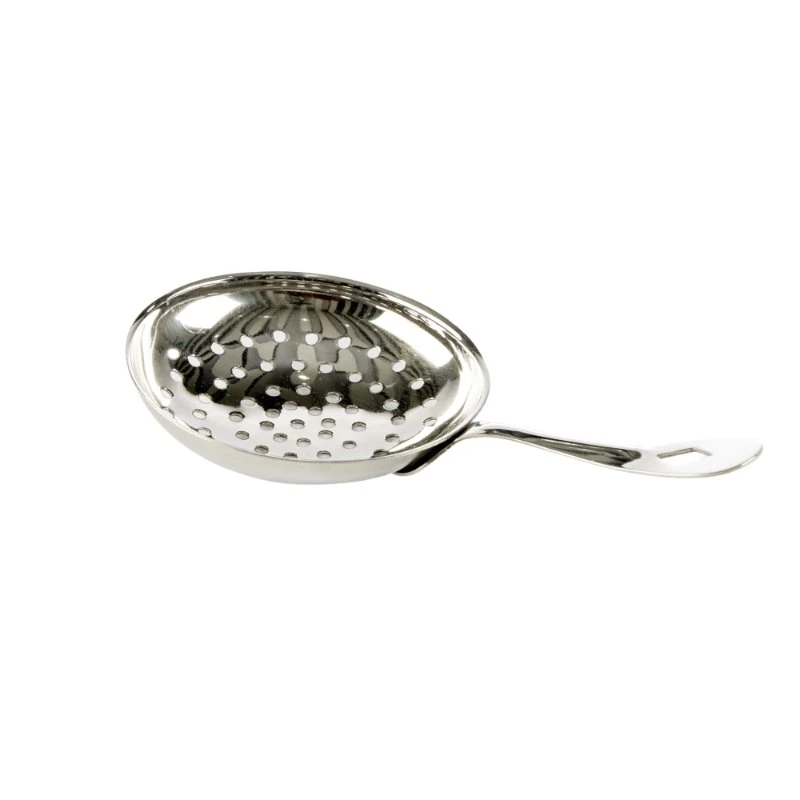 Julep Strainer Rustfrit Stål 16,5 cm ST0053S  color Sort