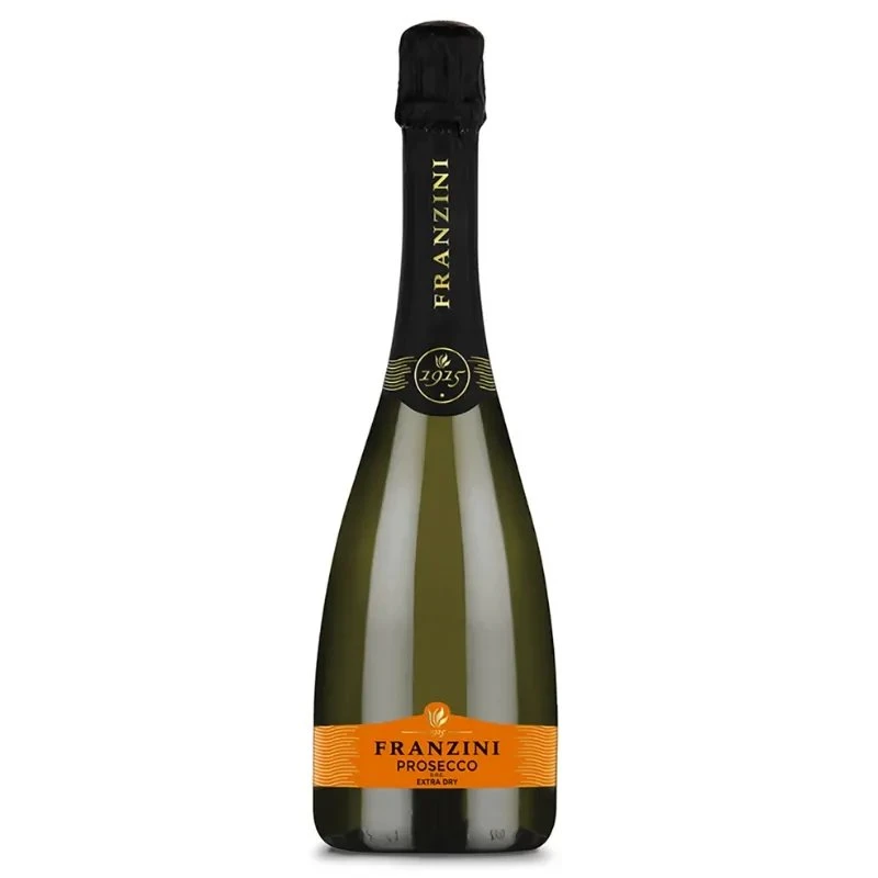 Franzini Prosecco DOC 75 cl 1011479  color Sort