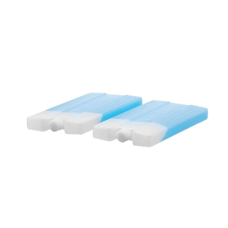 Hendi Køle Element - 2 stk. (passer til roll top) 424056  color Sort