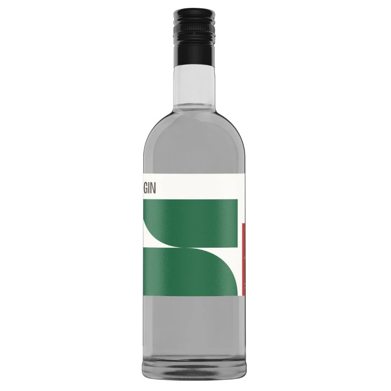 The Dane Gin 70 cl 1010906  color Sort