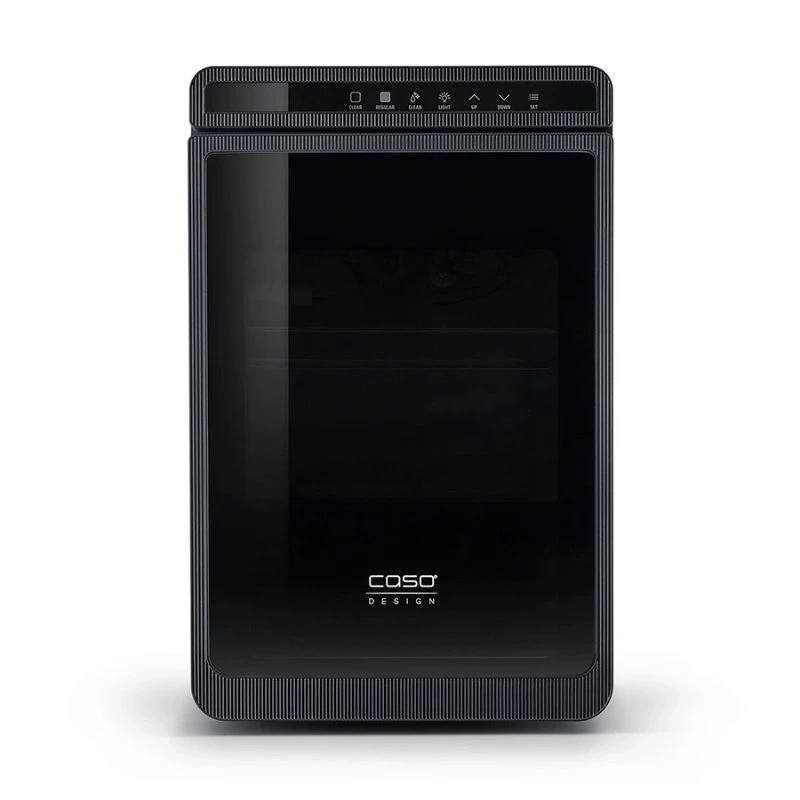 Caso IceCube Pro 40 mm Clear Ice CS3406  color Sort
