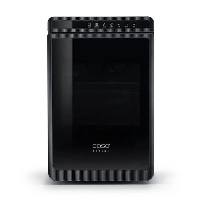Caso IceCube Pro 40 mm Clear Ice CS3406  color Sort