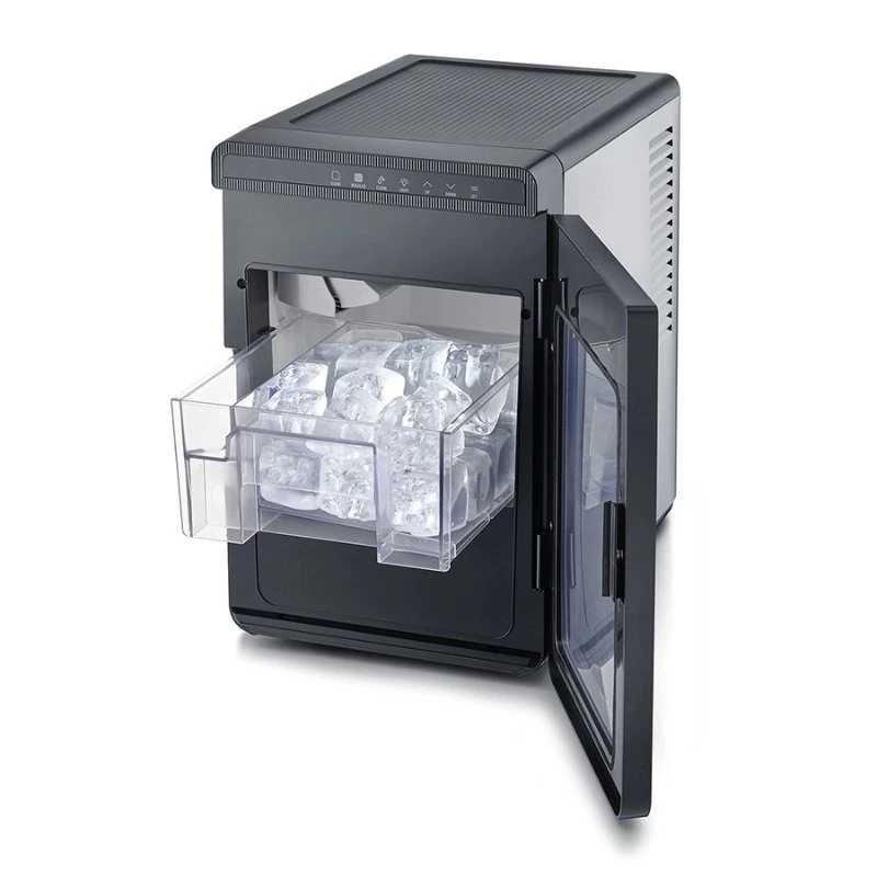 Caso IceCube Pro 40 mm Clear Ice CS3406  color Sort