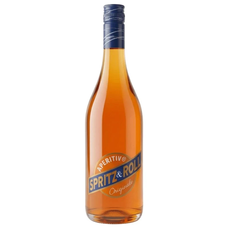 Spritz & Roll Aperitivo Originale FL 75 591985 by Spritz & Roll color Sort