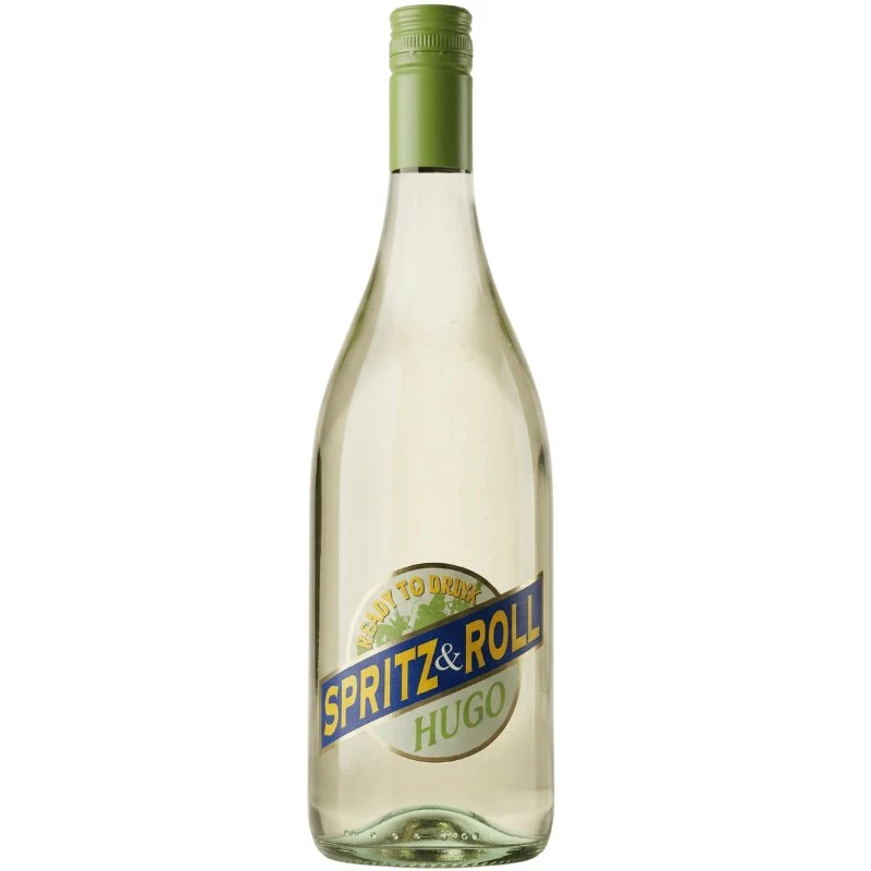 Spritz & Roll Hugo NV FL 75 592033 by Spritz & Roll color Sort