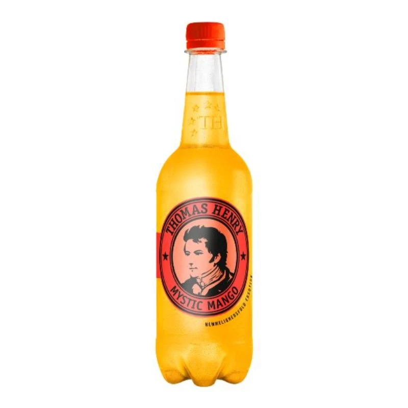 Thomas Henry Mystic Mango 75cl 1044609  color Sort