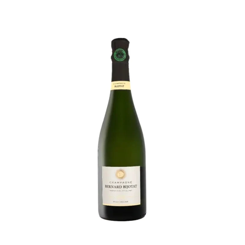 Bernard Bijotat Champagne Brut Original 75cl L-64-832-00 by Bernard Bijotat color Sort