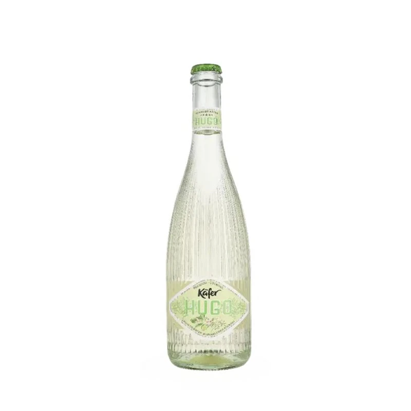 Käfer Hugo Ready To Serve FL 75 L-12-689-00  color Sort