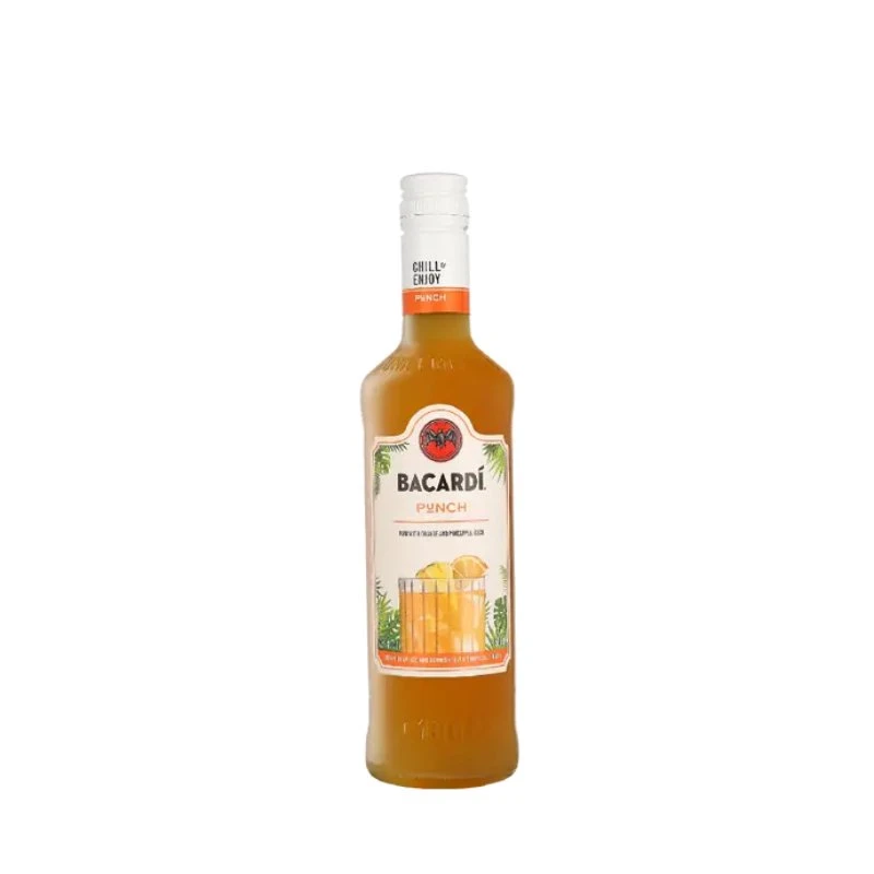 Bacardi Punch FL 50 L-01-042-00 by BACARDI color Sort