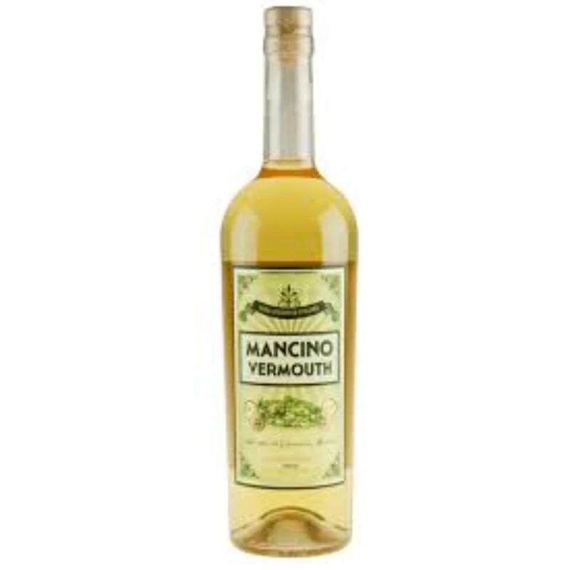Mancino Secco Vermouth FL 75 40033  color Sort
