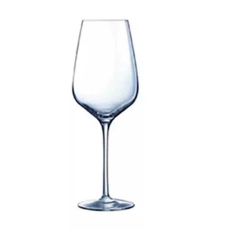 Rødvinsglas Sublym 45 cl - Chef & Sommelier 6 stk. 5002563  color Sort