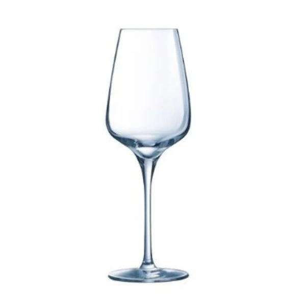 Vinglas Sublym 35 cl - Chef & Sommelier 6 stk. 5002562  color Sort