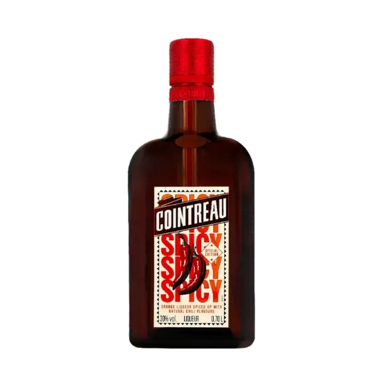 Cointreau Spicy FL 70 L-01-216-00 by COINTREAU color Sort