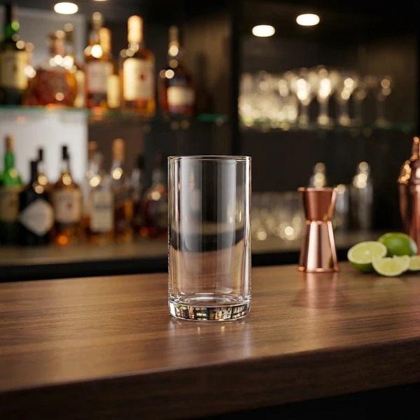 Shotsglas Shot Finesse 6 cl. 94364401  color Sort