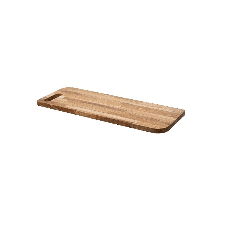 Legnoart FELIX SBXL Skærebræt 600x225x20 mm LESBXL by Legnoart color Sort
