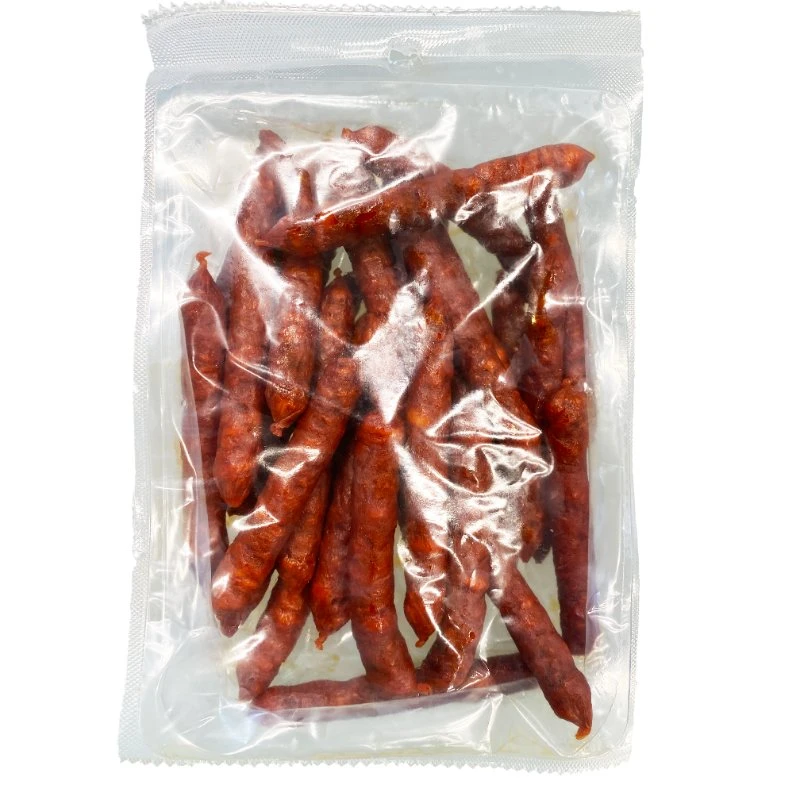 El Conchel Little Chorizo (Duroc) 500g 84163 by Deli Drengene color Sort