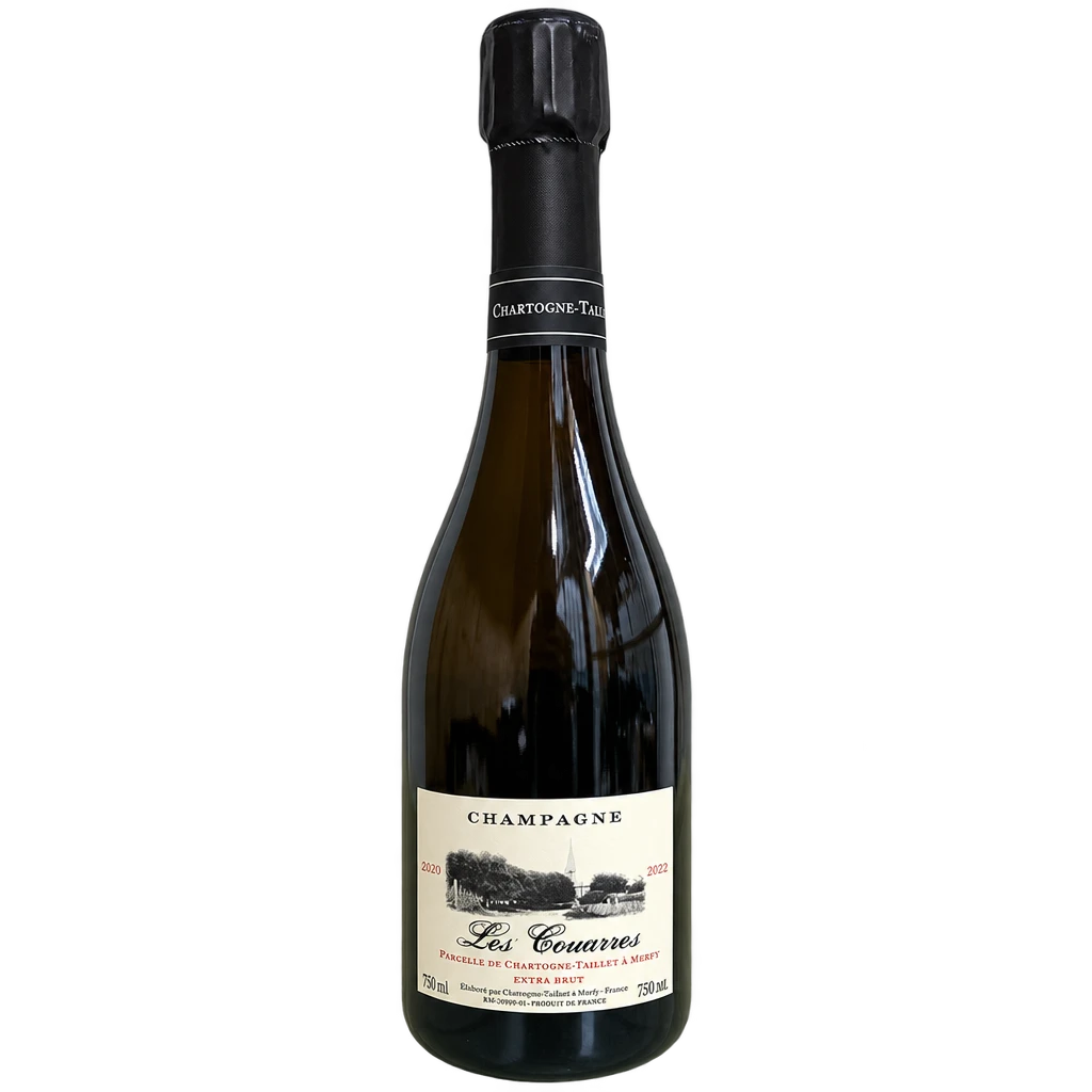 Chartogne Taillet Lieu Dit Les Couarres 2022 201003 by Chartogne Taillet color Sort