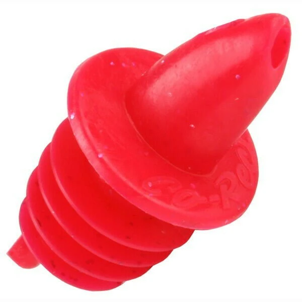 Rød Skænkeprop Plast BTBL3060AP by Beaumont color Rød