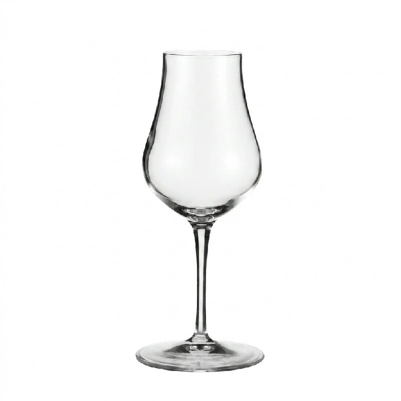 Romglas - Luigi Bormioli 17 cl 20590417 by Luigi Borm color Klar