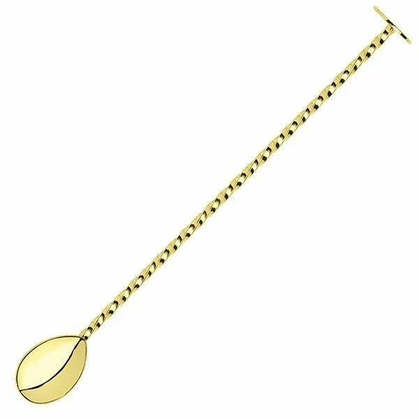 Klassik Barske Guld - Urban bar UB102G by Urban Bar color Guld