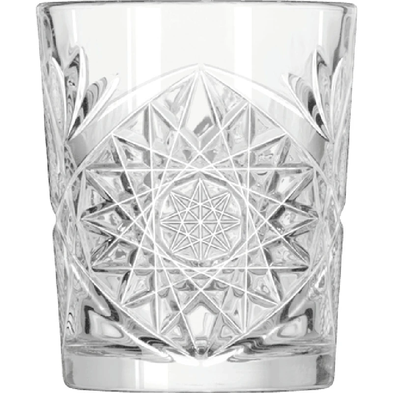 Snapseglas 6 cl - Libbey 20081006 by LIBBEY color Klar