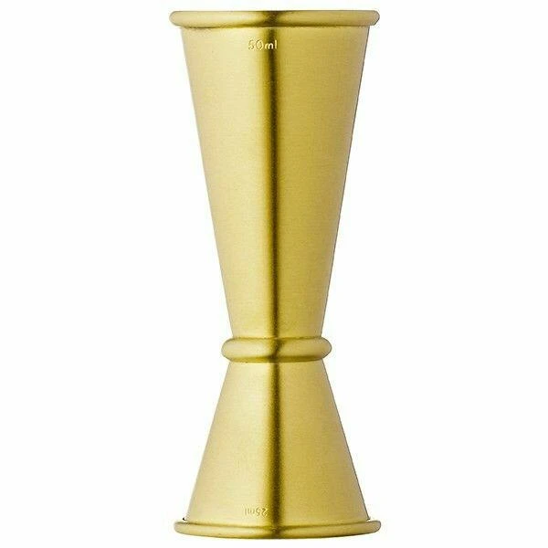 Ginza Jigger Guld - Urban bar UB108G by Urban Bar color Guld