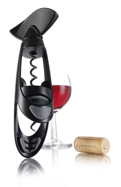 Proptrækker - Vacu vin 6881460 by Vacu Vin color Sort